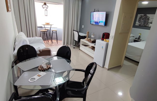 ACOMODAÇÕES RG APARTAMENTOS SÃO PAULO SP - Foto 9