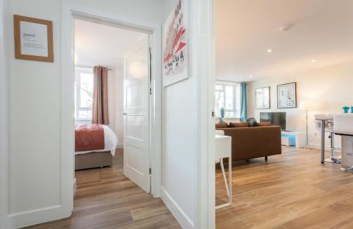 Treetops Apartment - Photo 15