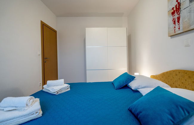 Apartments Adriatic Split-Stobreč - Foto 5