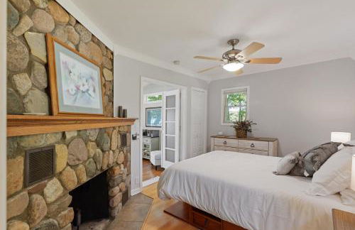 Northbound Stays on Whitefish Lake - Foto 20