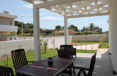 Zannafondo Villas - Foto 16