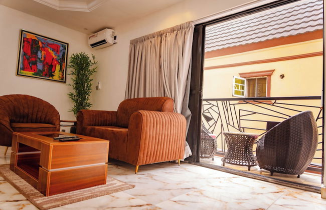 247 Luxury Apartment - Foto 24