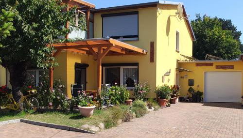 Ferienwohnung Sagenwelt - Foto 2