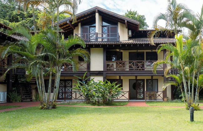 Flat 50m Praia Maresias Lazer Compl - Foto 49