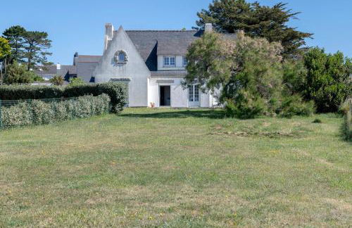 Maison en front de mer- 10 Personnes - Jardin - Foto 20