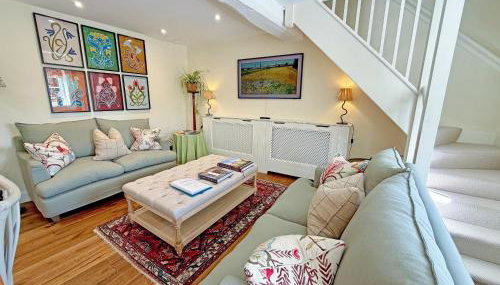 Grange Cottage - Foto 3
