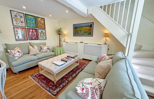 Grange Cottage - Photo 3