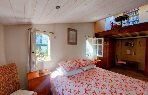 17th Century town house in Forcalquier centre - Foto 44