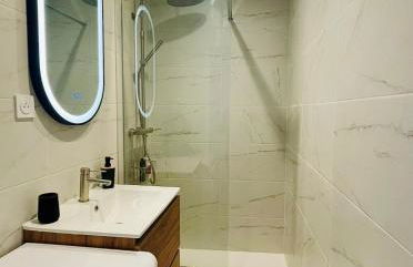 Appartement Paris 11eme Bastille Voltaire - Foto 7