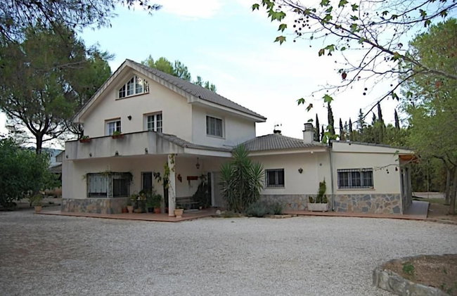 Casa Rural Aire - Photo 51