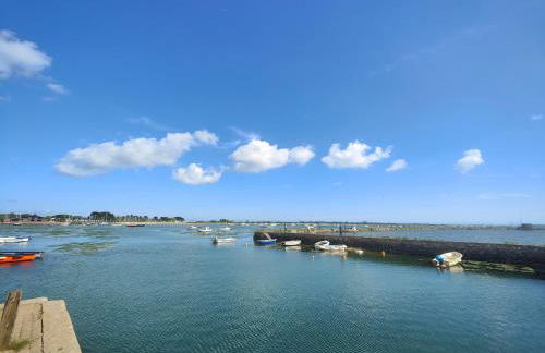 Frankland - Emsworth Harbour 3 Bedroom House - Photo 14