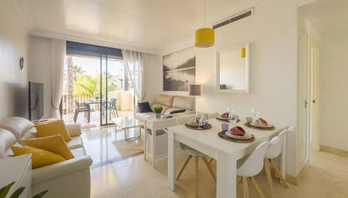 Ático de 2 dormitorios con terraza y piscina en Roda Golf - Almyra - Foto 2