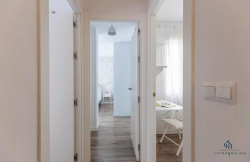 Living4Malaga Sea Breeze Apartment - Photo 18