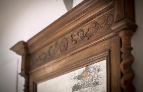 Villa Vinory - La Mandragola - Foto 76