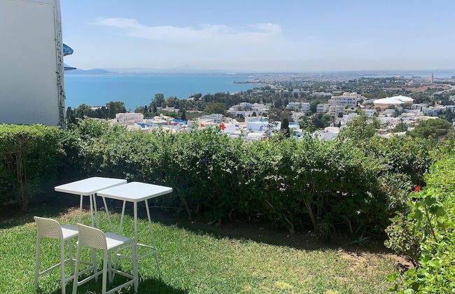 La Villa Des Oliviers - Foto 9