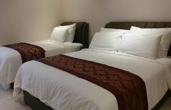 Imperial Cottage - Orient - Photo 5