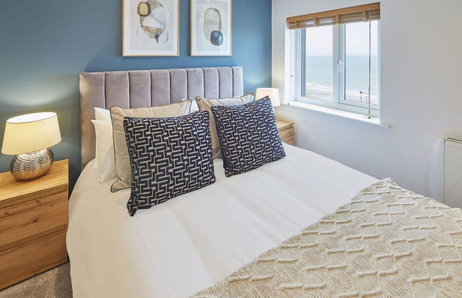 Host Stay Sea Watcher - Photo 11