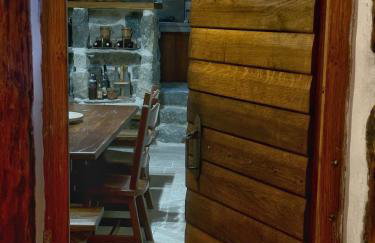 Jukini Dvori Villa with a view of the Green lake - Foto 57