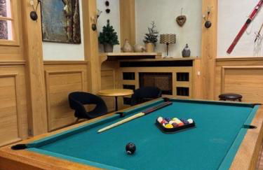 Hôtel et appart'hôtel de l'Hermitage - Foto 74