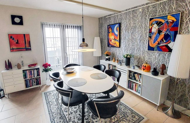 Seaside Haven With Views - By Traum Ferienwohnungen - Foto 21