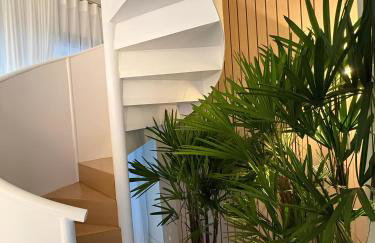 Studio 45M e Cobertura 90M Faria Lima - Vila Olímpia - design assinado - Exclusividade e Luxo - Foto 19