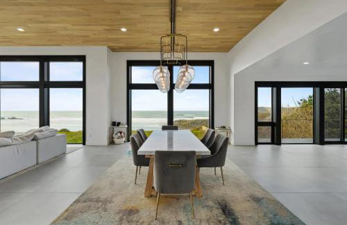 Bandon Coast - Beach Access, Ocean views & Hot Tub - Photo 69