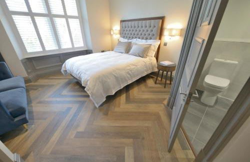 5 star luxury villa with Garden SPA - Foto 50