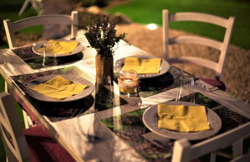 Country House S'Ozzastru - Foto 58