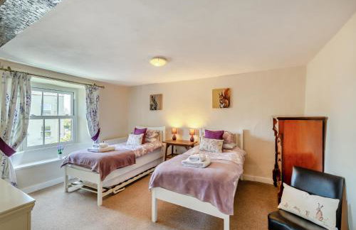 Court End Cottage - Foto 20