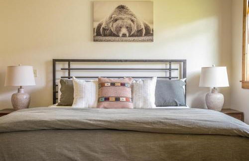 Alpenglow Condo 36A - Foto 17