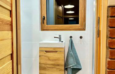 Pod Srebrzystym Świerkiem - Jacuzzi - Foto 19