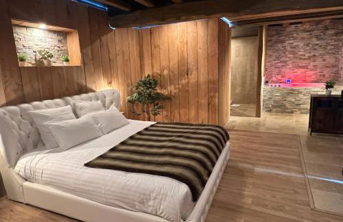 Maison romantique avec jacuzzi privatif - Foto 1