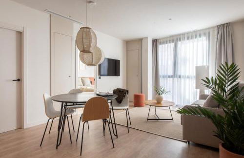 Líbere Seville Plaza Nueva - Photo 17