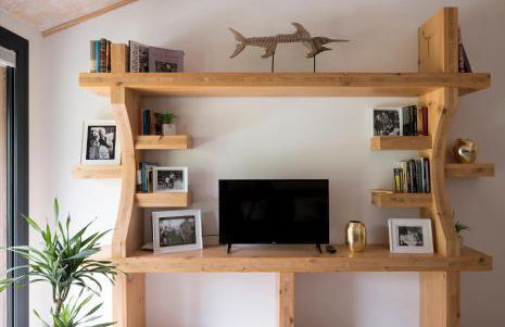 Hemingway casa rural Kanala - Foto 53