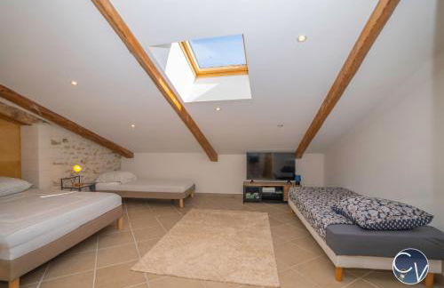 Mas des Glycines - Foto 6