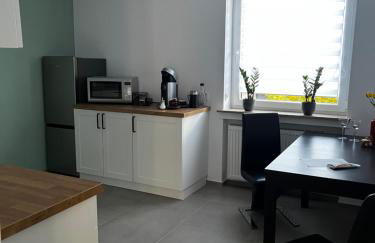 Messewohnung/Monteurwohnung - Foto 8