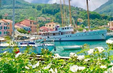Appartamento Portovenere con vista mare - Foto 28