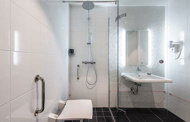 Numa Amsterdam Docklands - Foto 71