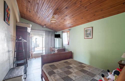 Maison charmante à Eymet, grand jardin et terrasse - Foto 24