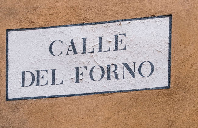 Black Venetian New Style Ca' D'Oro - Photo 14