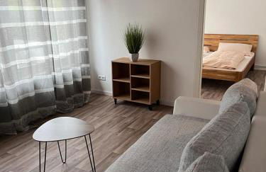 Wohnungen bei Post - Photo 25