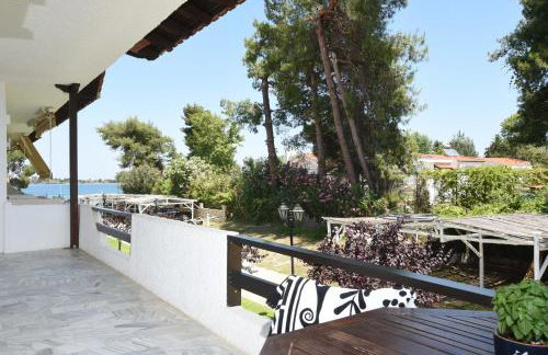 Haus Platanos Apartments & Bungalows by the Sea - Foto 22