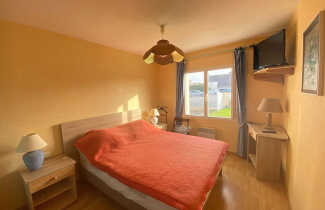 Pretty Holiday Home, Treffiagat - Photo 1