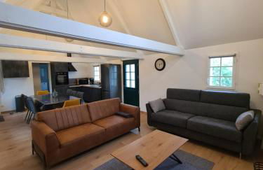 Cottage Naomie - Foto 7