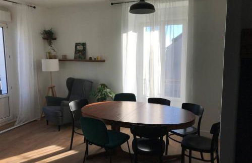 Maison Chiche - Foto 15