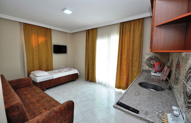 Speedy Apartments - Photo 16