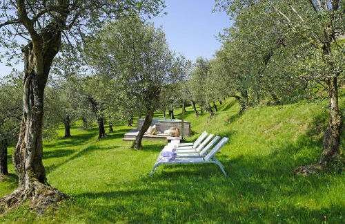 Villa Gran Paradiso - Foto 33