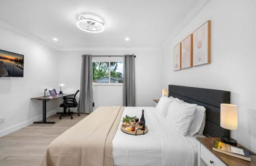 WOW! Pickleball Gym Stylish Modern Living - Foto 28