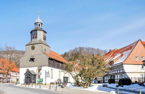 Holzhaus Harzville - Foto 28