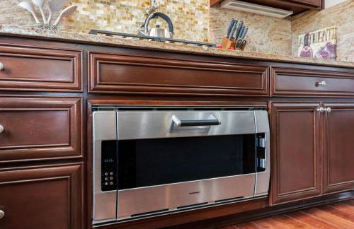 Luxury Lake Waterfront Retreat - Foto 32